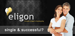 executive dating